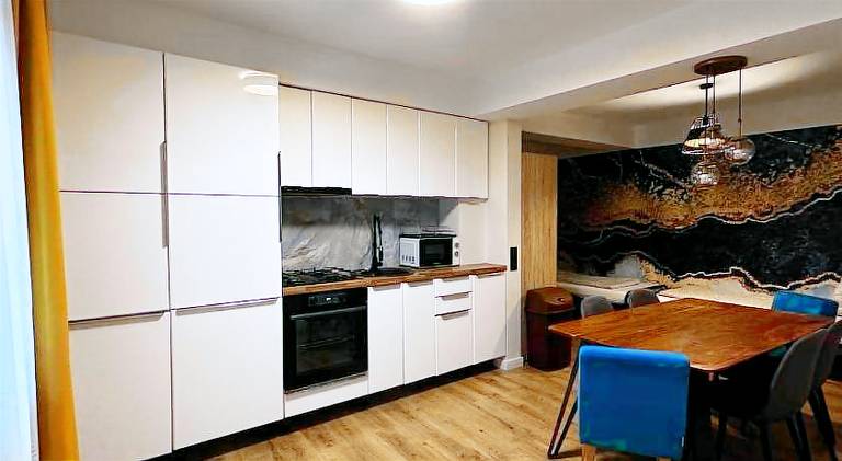 Rental apartment with 2 rooms for 6 persons — photo 5