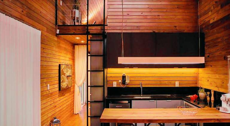 Vila Nambu - Exclusive Pousada — photo 5