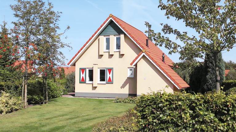 Bungalow Eelde