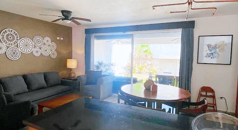 Vacation home | Pet-friendly in Bacalar