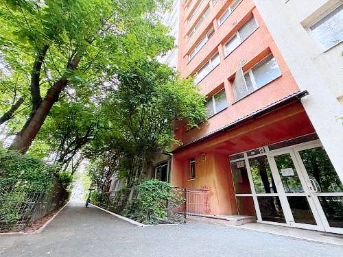 Ferienwohnung Sector 4