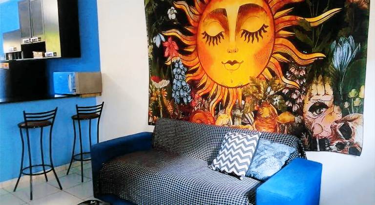 Vacation home | Pet-friendly in Tibau do Sul