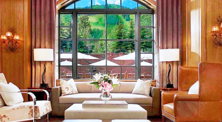 St. Regis Residence Club, Aspen — photo 2