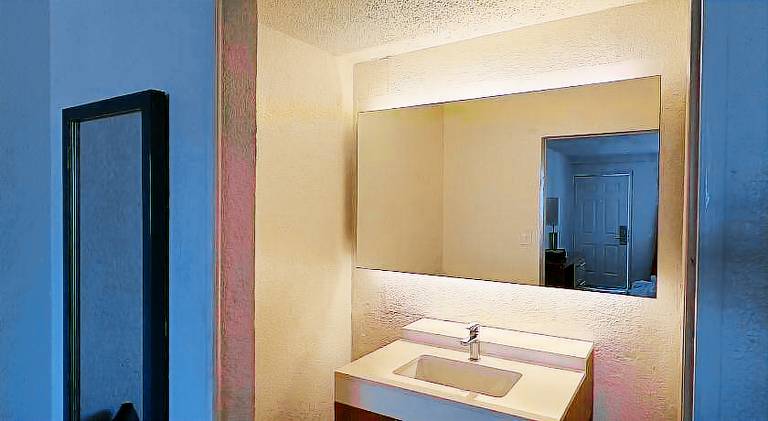 Go2 Inn & Suites By Relianse - San Antonio, TX — photo 5