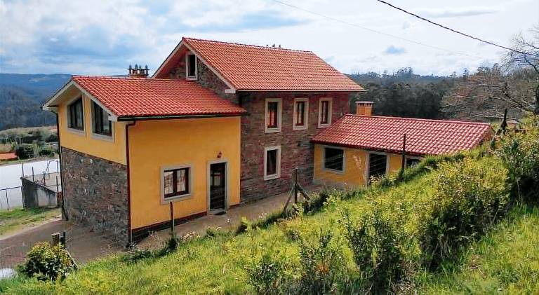 Casa Cedeira