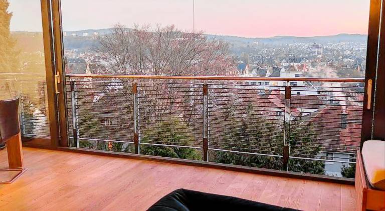 Rental apartment with 1 room for 2 persons — photo 2