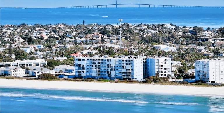 Condo  Anna Maria