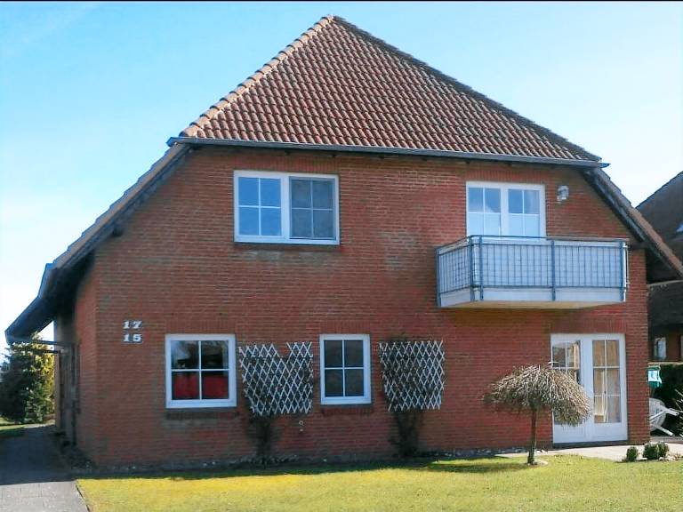 Ferienwohnung Großenbrode