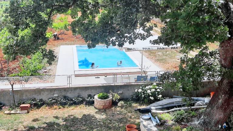 Ferienwohnung Radonić