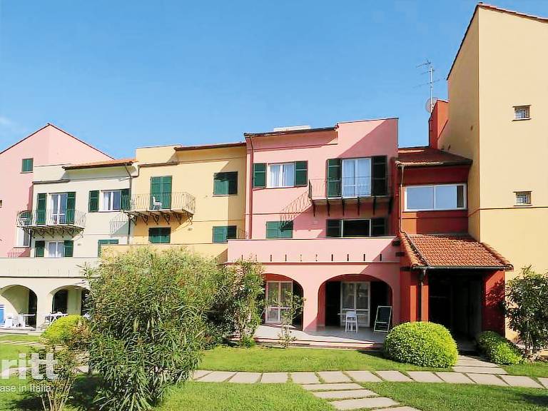 Ferienhaus  Pietra Ligure
