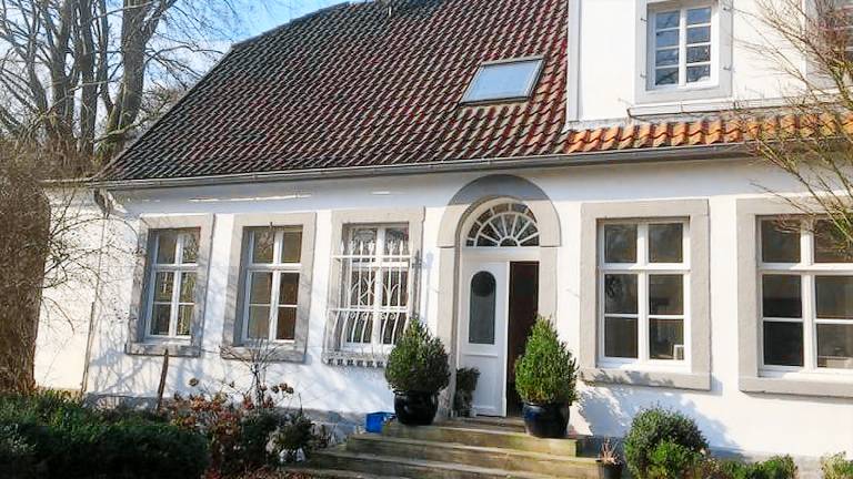 Ferienwohnung  Ostbevern