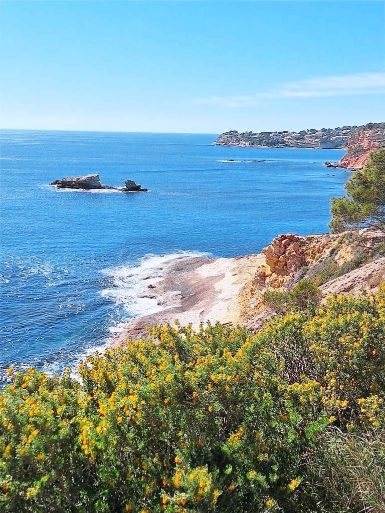 Appartement Ensuès-la-Redonne