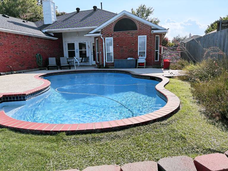 House  McKinney