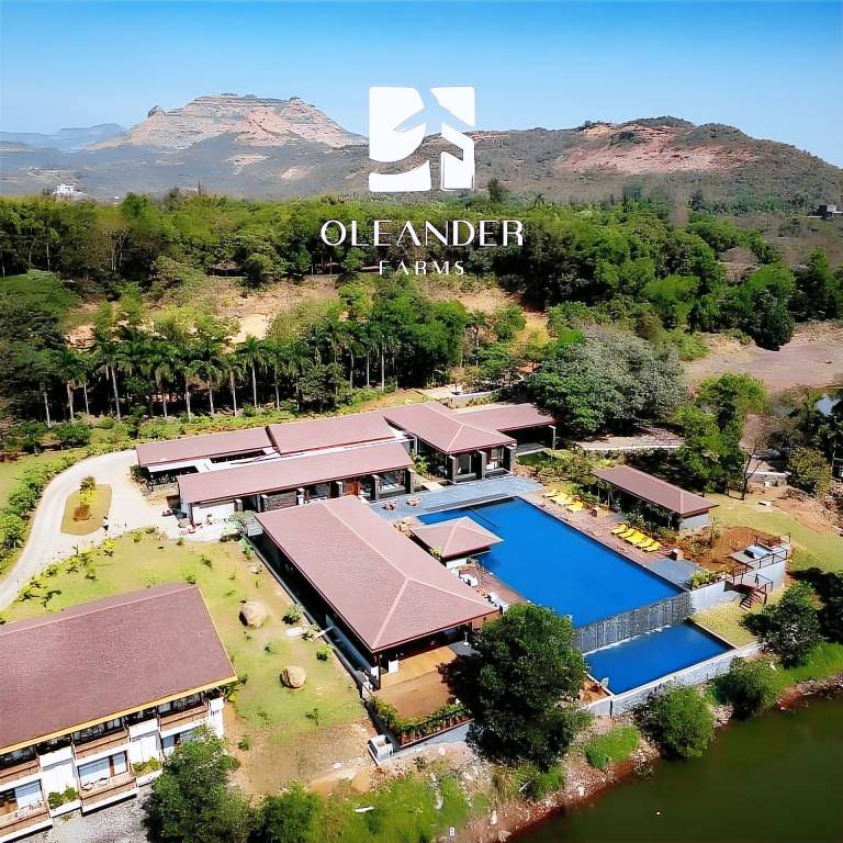 Oleander Farms