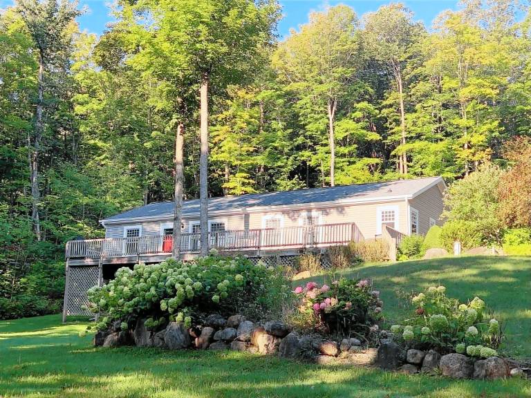 House Petoskey