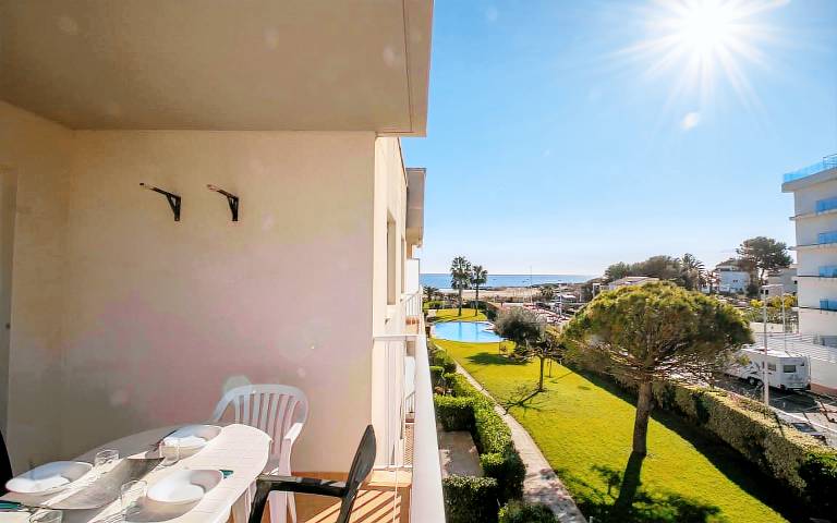 Apartamento  Alcossebre