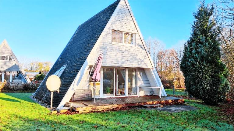 Ferienhaus Ostseebad Damp