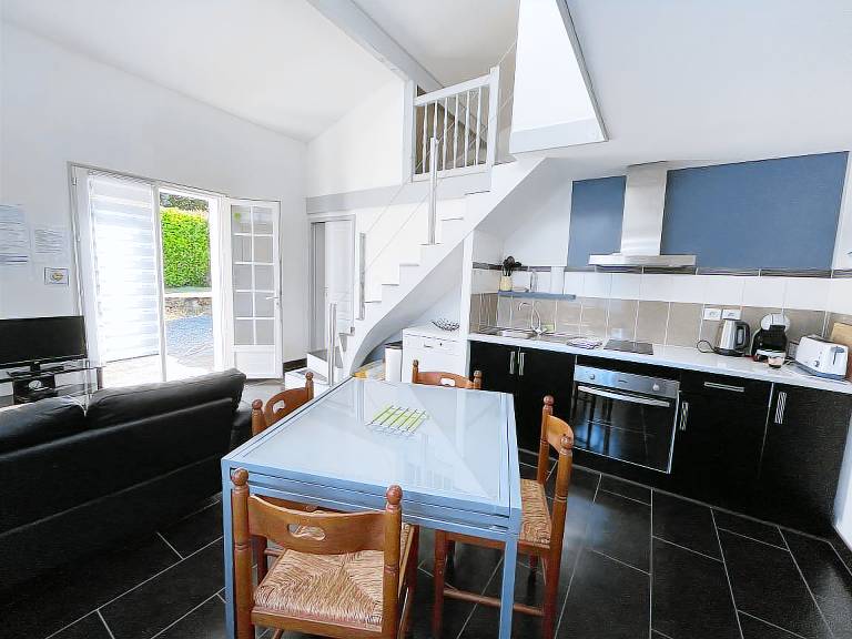 Appartement en copropriété Hasparren