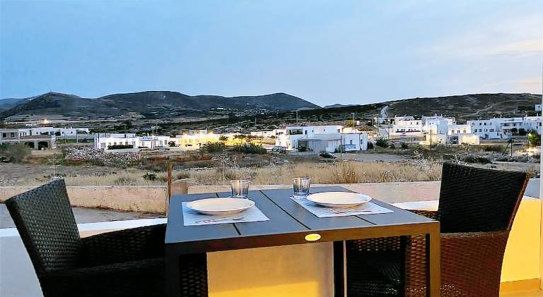Apartment with yard & terrace | Perfect for remote work — photo 4