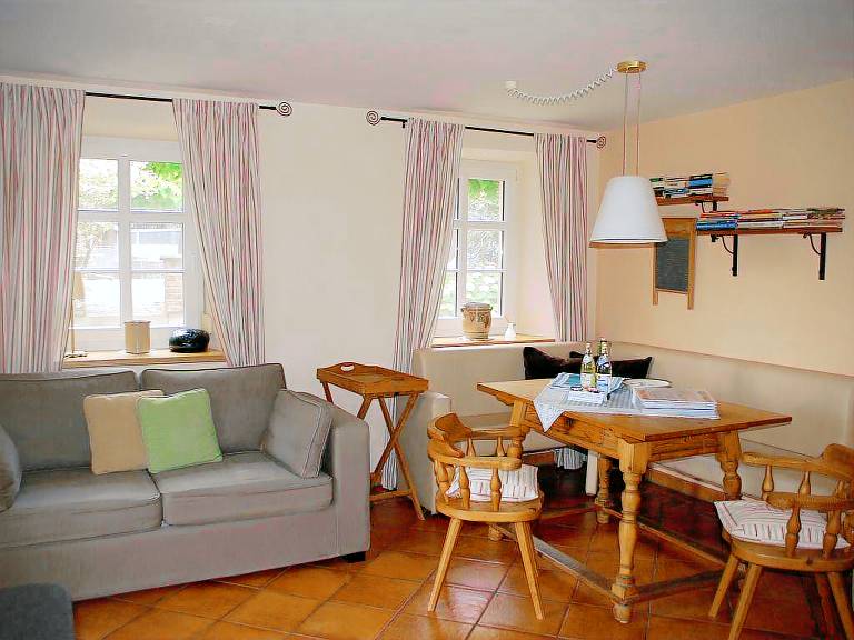 Ferienwohnung Illertissen