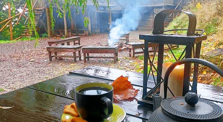 Resort Srebrna Góra