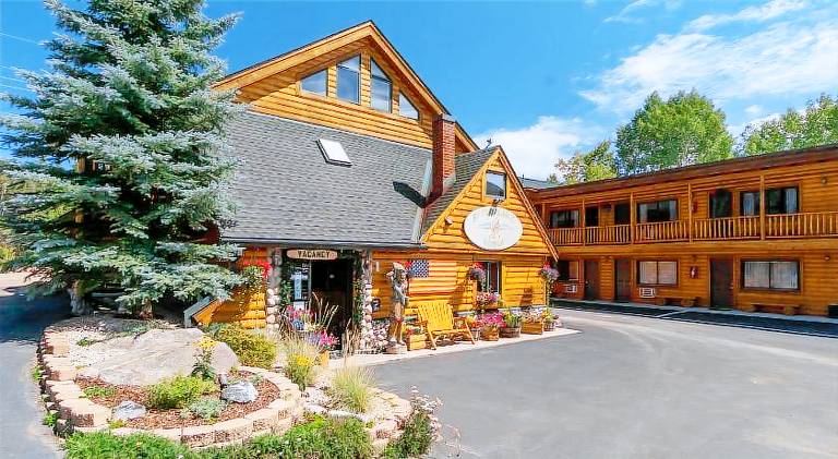 Spirit Lake Lodge — photo 5