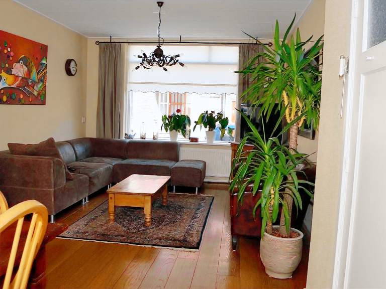 Ferienhaus in Katwijk aan Zee, Rijnsburg f&uuml;r max. 7 Personen