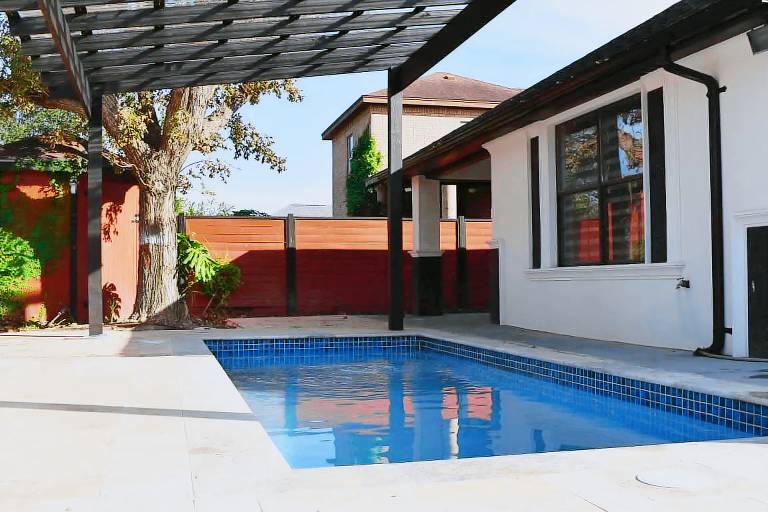 House McAllen