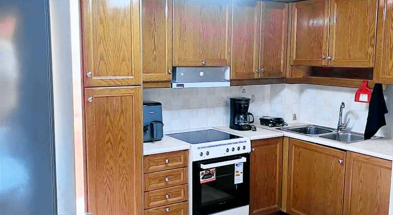 Holiday apartment with 2 rooms for 7 persons — photo 5