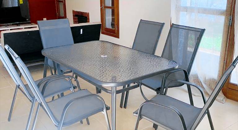 House with 3 rooms for 8 persons — photo 4
