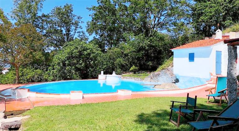 Casa da Agrela