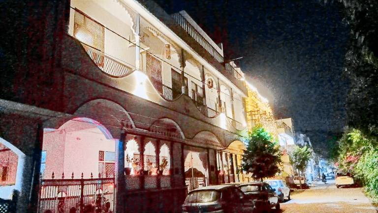 Villa Udaipur