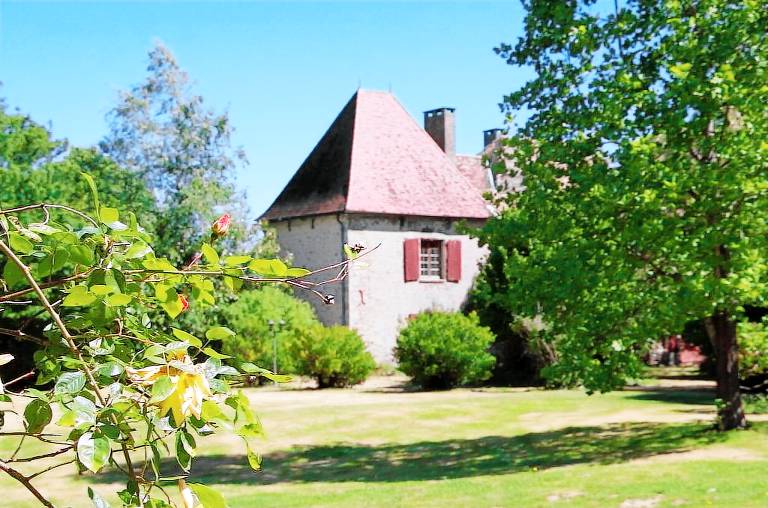 Apartment  Piégut-Pluviers