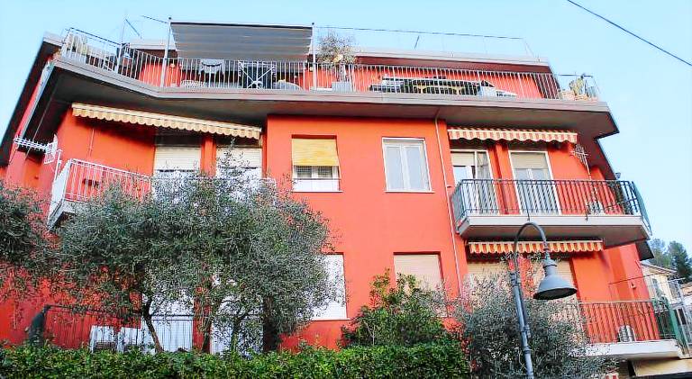 Holiday apartment with 2 rooms for 6 persons — photo 4