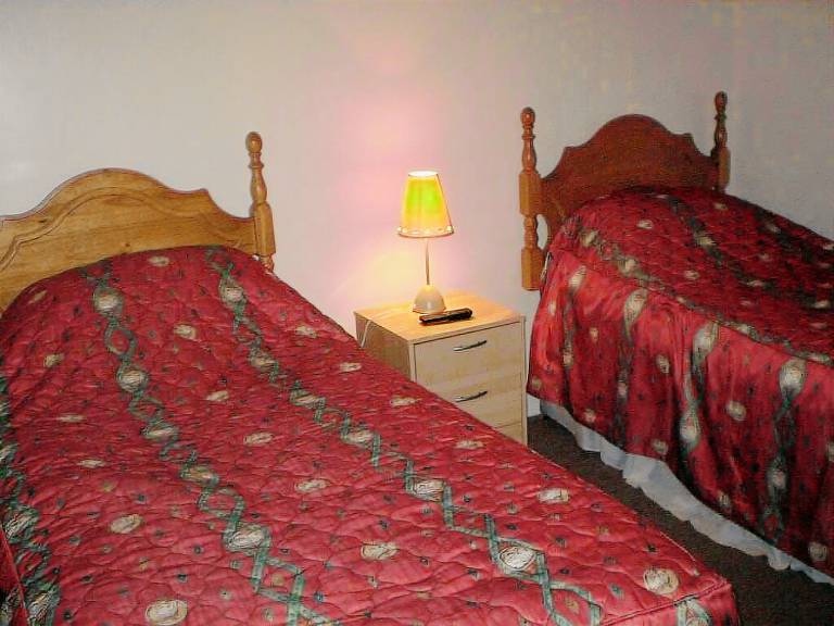 Bed and breakfast  Giant's Causeway