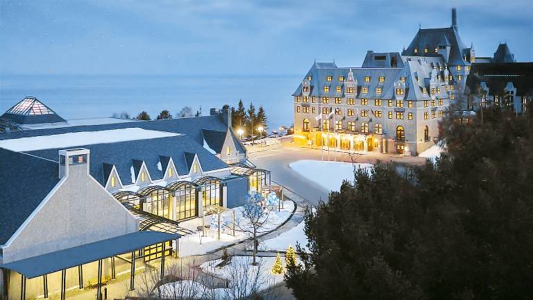 House  Baie-Saint-Paul