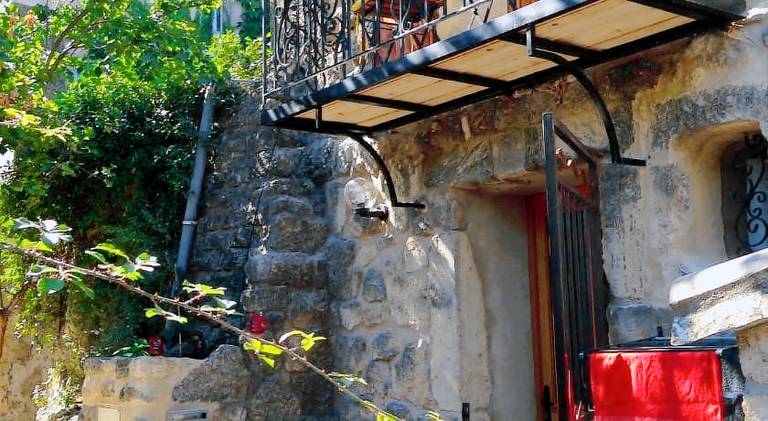 House with 1 room for 6 persons — photo 3