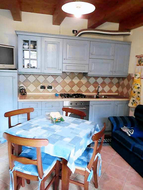 Casa Peveragno