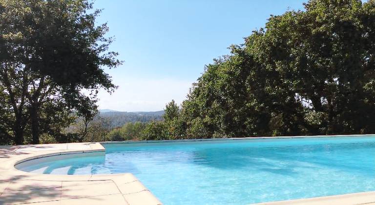 Lovely house with garden, pool & BBQ | Pets allowed — photo 5