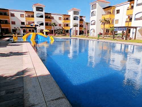 Appartement Saïdia