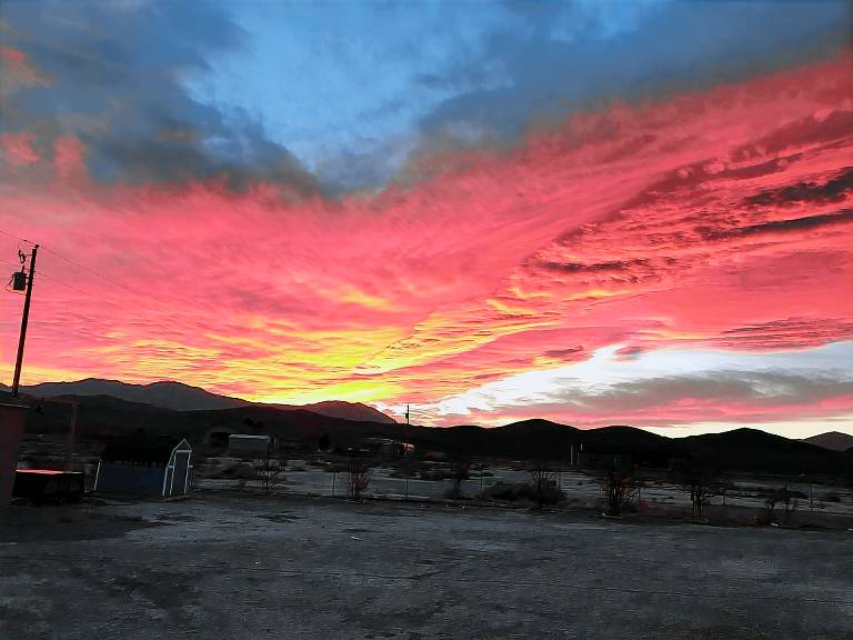 House Pahrump