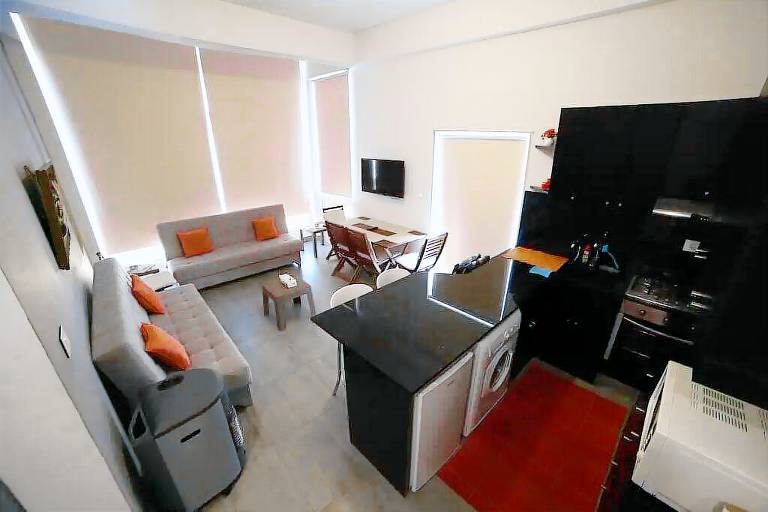 Appartamento vacanza Byblos