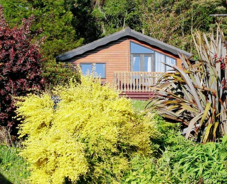 Holiday park The Highlands