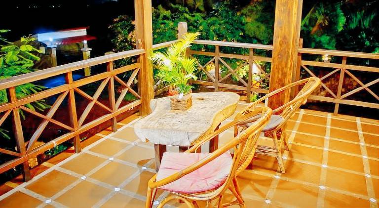Khmer Hands Bungalows — photo 4