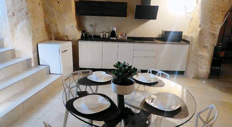 Apartment with 1 room for 4 persons — photo 4