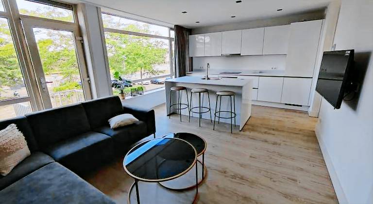 Apartamento Eindhoven