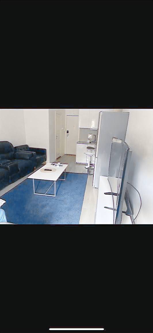 Apartament Oslo