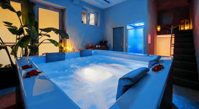 Dolce Marea Bed&Spa — photo 3