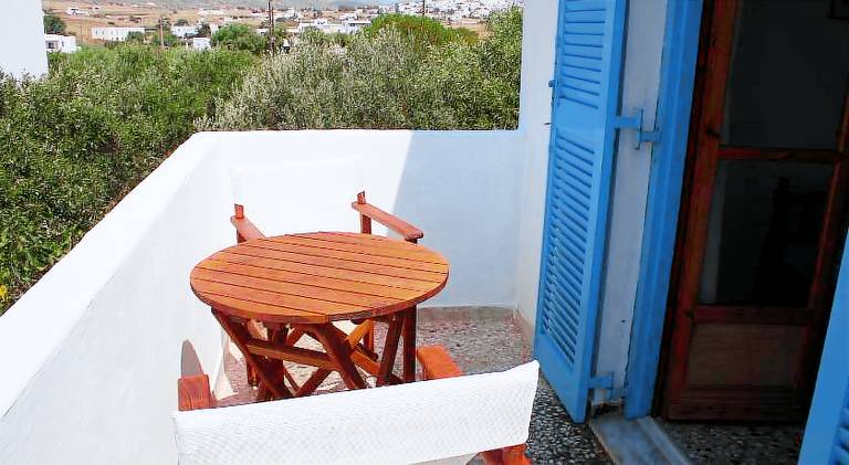 Wonderful holiday apartment with garden & terrace | Beach nearby | Dogs allowed — photo 2