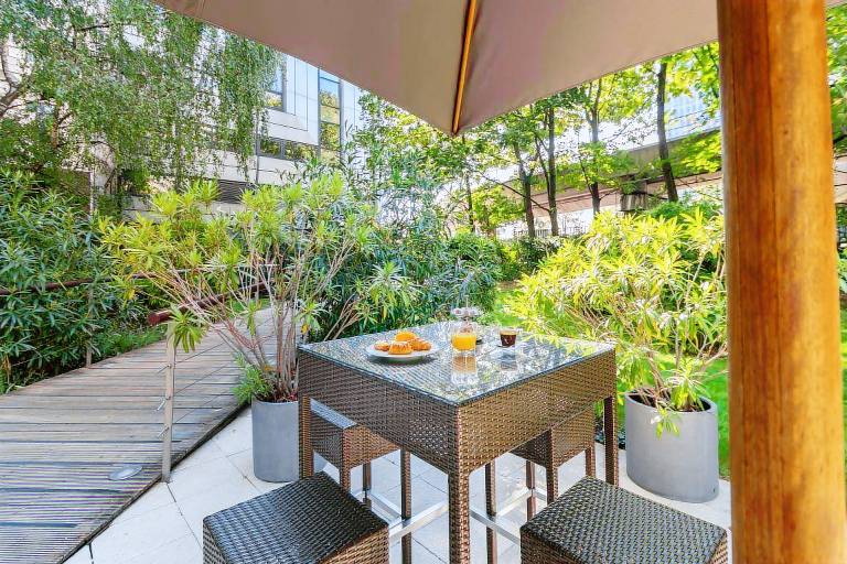 Fraser Suites Harmonie, Paris La Défense — photo 5
